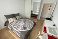 2 room apartment 52 m² in Warsaw, Poland