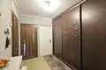 Wohnung 1 zimmer 65 m² Minsk, Belarus