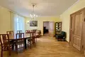 Appartement 5 chambres 127 m² Riga, Lettonie