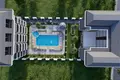 Квартира 3 комнаты 100 м² Каргыджак, Турция