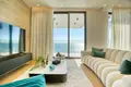 2 bedroom apartment 138 m² Koinoteta Agiou Tychona, Cyprus
