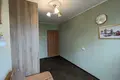 Mieszkanie 2 pokoi 47 m² Mińsk, Białoruś