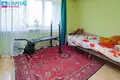 Квартира 2 комнаты 43 м² Панявежис, Литва