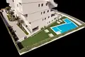 2 bedroom apartment 81 m² Orihuela, Spain