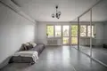 Apartamento 2 habitaciones 41 m² Varsovia, Polonia