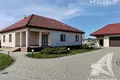 Dom 156 m² cerninski sielski Saviet, Białoruś