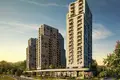 Residential complex Quality apartments at affordable prices in a new residential complex, Istanbul, Turkey