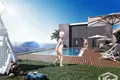 Villa 7 chambres 450 m² Alanya, Turquie