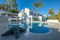 Willa 4 pokoi 415 m² Marbella, Hiszpania