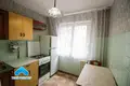 2 room apartment 42 m² Homel, Belarus