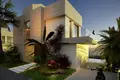 Willa 4 pokoi 193 m² Estepona, Hiszpania