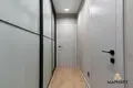 3 room apartment 56 m² Minsk, Belarus