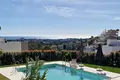 Wohnung 2 Schlafzimmer 110 m² Marbella, Spanien