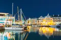 3 bedroom apartment 183 m² Benalmadena, Spain