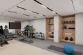 Kompleks mieszkalny New Ruby Residence with a swimming pool and a clubhouse close to the key highways, JVC, Dubai, UAE