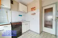 3 room apartment 69 m² Minsk, Belarus