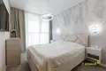 2 room apartment 42 m² Minsk, Belarus