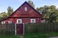 House 51 m² Dziarzynski sielski Saviet, Belarus