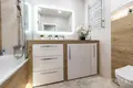 4 room apartment 92 m² Minsk, Belarus