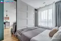 Wohnung 2 zimmer 42 m² Vilnius, Litauen
