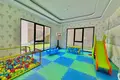 Квартира 4 комнаты  Аланья, Турция