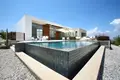 Villa de tres dormitorios 186 m² Tsada, Chipre