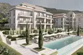 Земельные участки 2 600 м² Доброта, Черногория