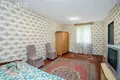 Mieszkanie 1 pokój 47 m² Kalodziscanski sielski Saviet, Białoruś