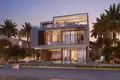 Villa de 6 pièces 1 081 m² Dubaï, Émirats arabes unis