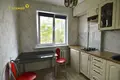 1 room apartment 31 m² Minsk, Belarus