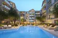 Apartamento 2 habitaciones 52 m² Tivat, Montenegro