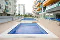 Appartement 3 chambres 110 m² Alanya, Turquie