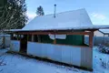 2 room house 40 m² Kalitinskoe selskoe poselenie, Russia