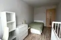 Wohnung 2 zimmer 47 m² Minsk, Belarus