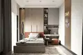 6-Zimmer-Villa 391 m² Nilufer, Türkei