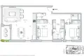 Quartier résidentiel Haut standing, luxueux, projet de qualité