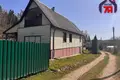 Maison 140 m² Radaskovicki selski Savet, Bélarus
