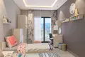 Apartamento 2 habitaciones 63 m² Kargicak, Turquía