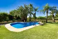 4 bedroom Villa 465 m² Benissa, Spain