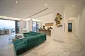 4 bedroom apartment 203 m² Germasogeia, Cyprus