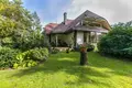 8 room house 454 m² Otvockiy povyat, Poland