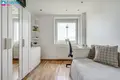 Mieszkanie 3 pokoi 71 m² Wilno, Litwa