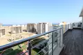 Penthouse 3 pokoi 140 m² Iskele (Trikomo), Cypr Północny
