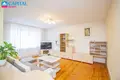 3 room apartment 66 m² Garliava, Lithuania
