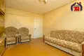 2 room apartment 42 m² Maladzyechna, Belarus