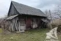 Casa 41 m² Lyscycki sielski Saviet, Belarús