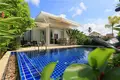 Villa 2 habitaciones 160 m² Phuket, Tailandia