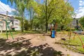 Wohnung 2 zimmer 30 m² Saslauje, Belarus