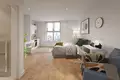 1 bedroom apartment 47 m² Salford, United Kingdom
