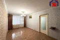 Квартира 2 комнаты 48 м² Солигорск, Беларусь